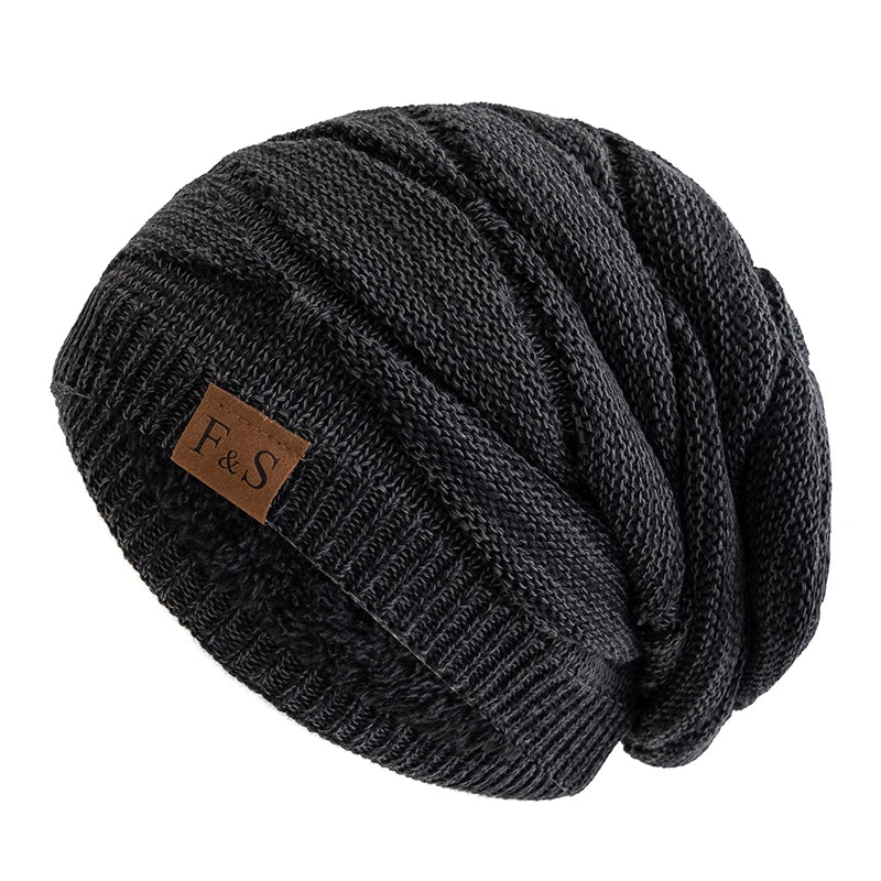 Jeremy | Beanies for Men