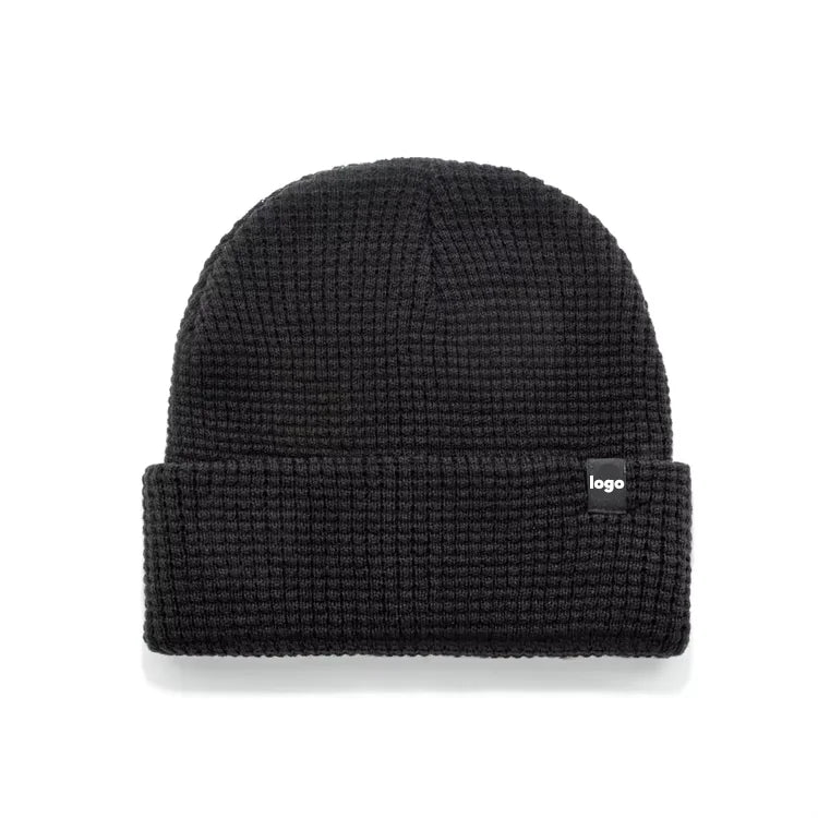 Marlow | Unisex Beanie