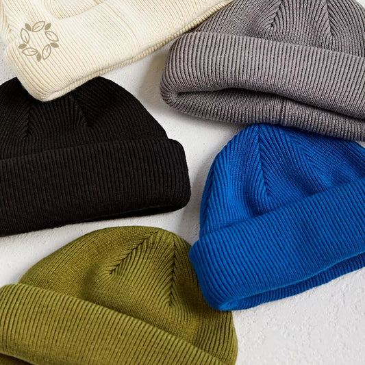 Marco | Unisex Beanies