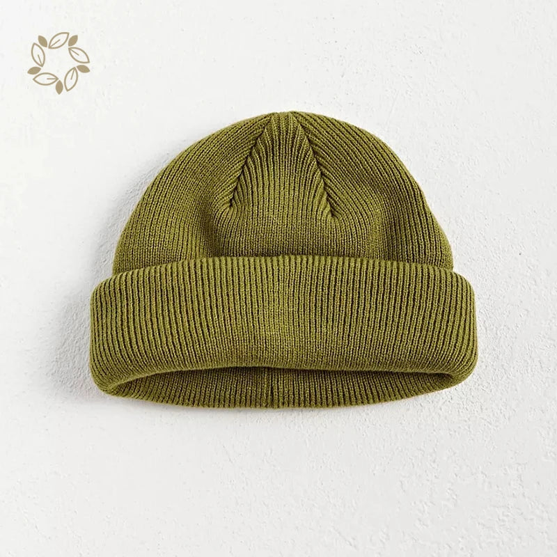 Marco | Unisex Beanies