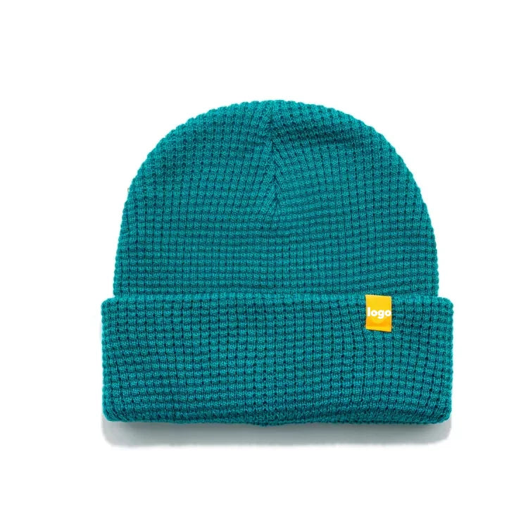 Marlow | Unisex Beanie