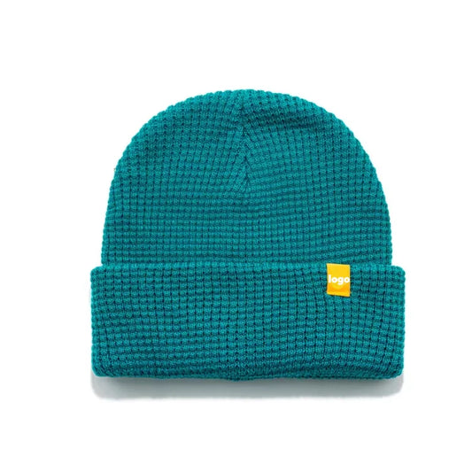 Marlow | Unisex Beanie