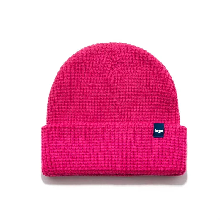 Marlow | Unisex Beanie