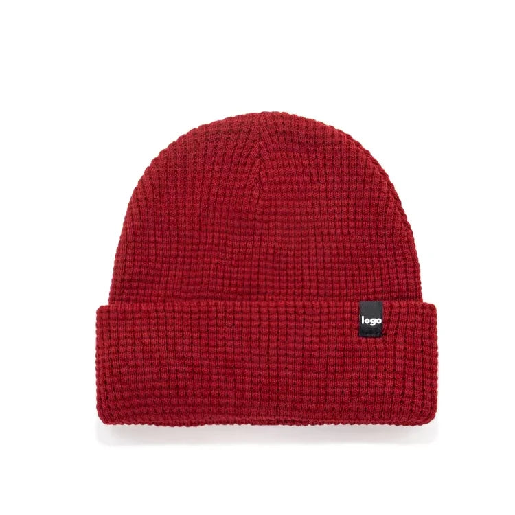 Marlow | Unisex Beanie