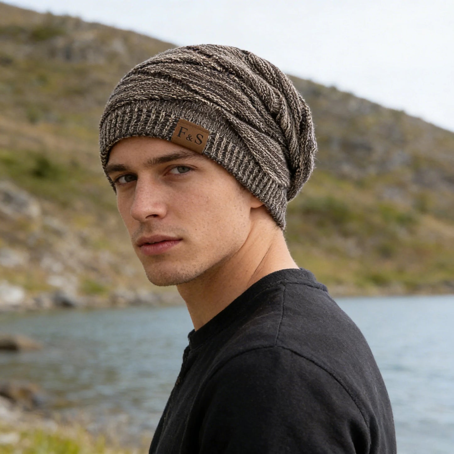 Jeremy | Beanies for Men